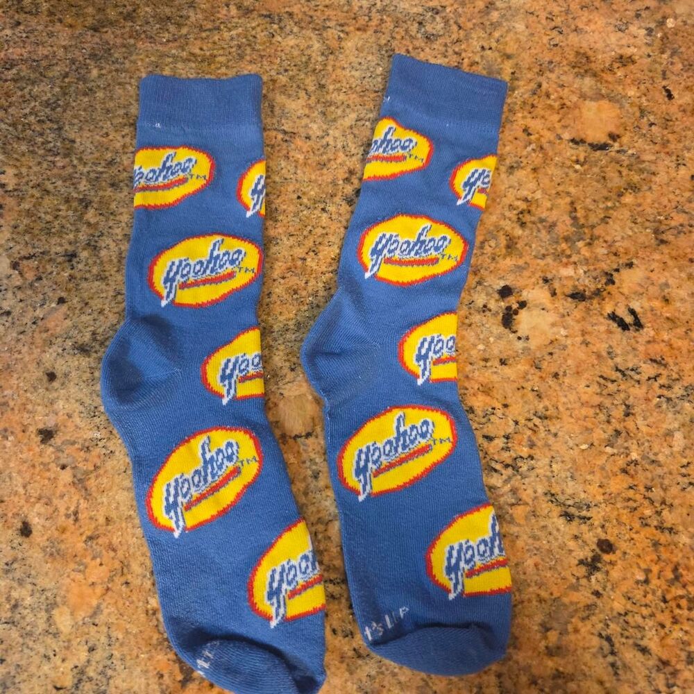 Notinlist Women's multi Socks